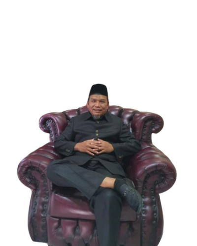 Muhammad Ansar, S.Ag, M.Pd